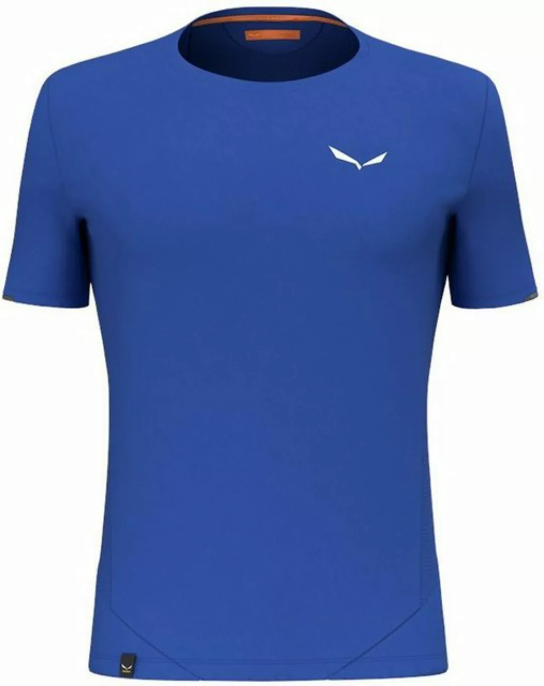 Salewa Kurzarmshirt PEDROC DRY M HYB T-SHIRT. ELECTRIC günstig online kaufen