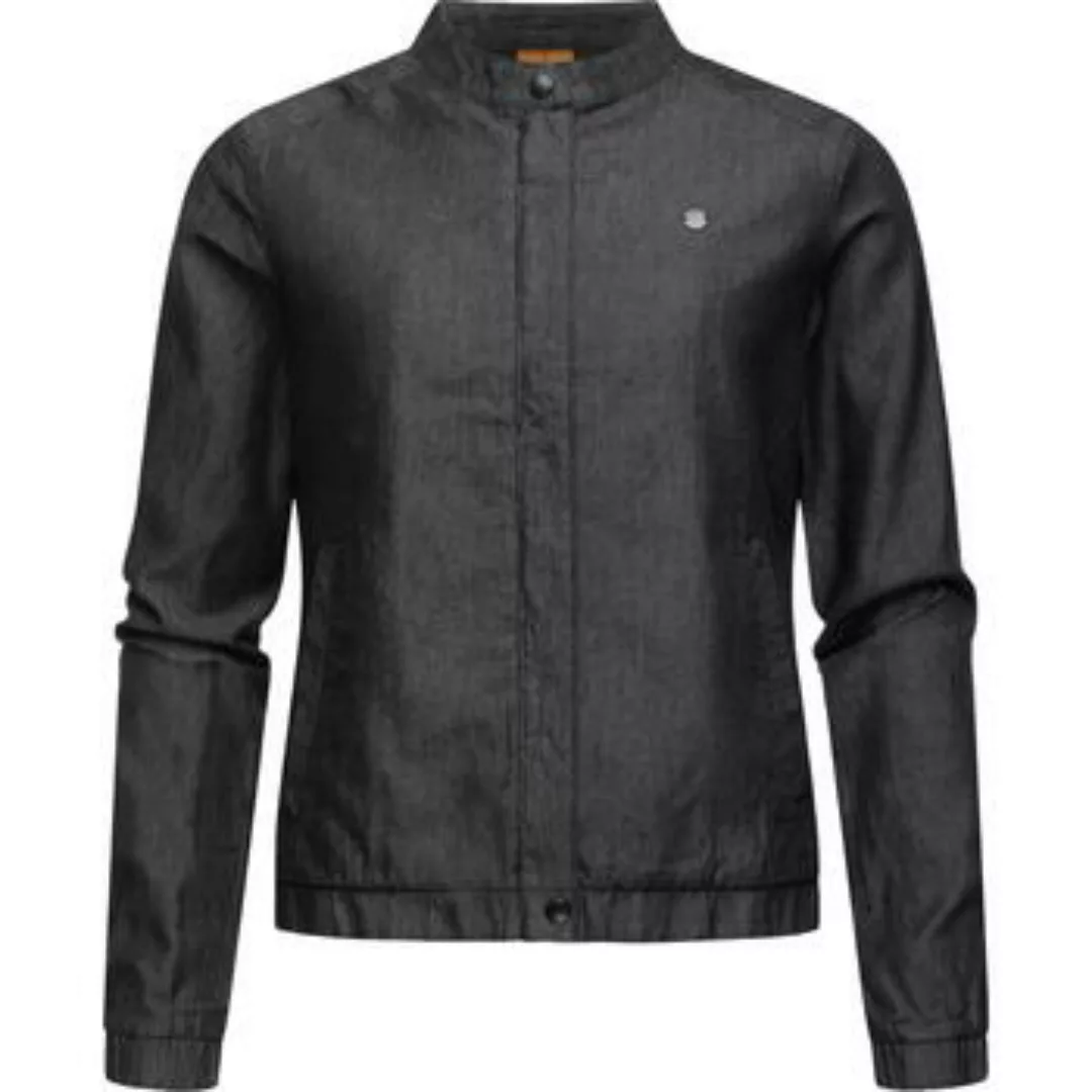 Ragwear  Jacken Kurzjacke Malawi Denim günstig online kaufen