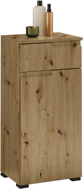 BASIC by Balculina Midischrank Spice, Badezimmerschrank BxTxH 40x85x32 cm ( günstig online kaufen