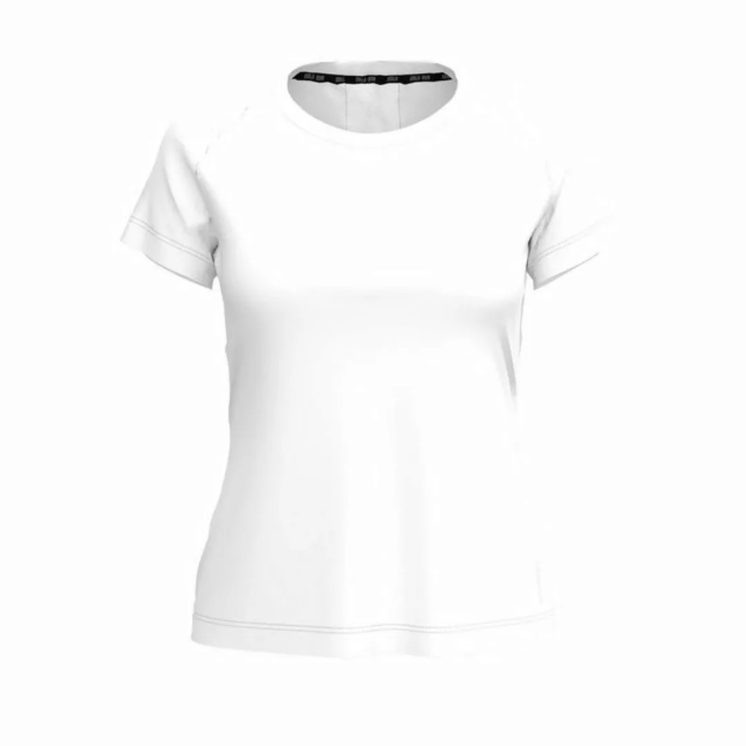 Odlo T-Shirt Odlo Damen Laufshirt BL TOP Crew neck s/s Ceramicool ELEMENT 3 günstig online kaufen