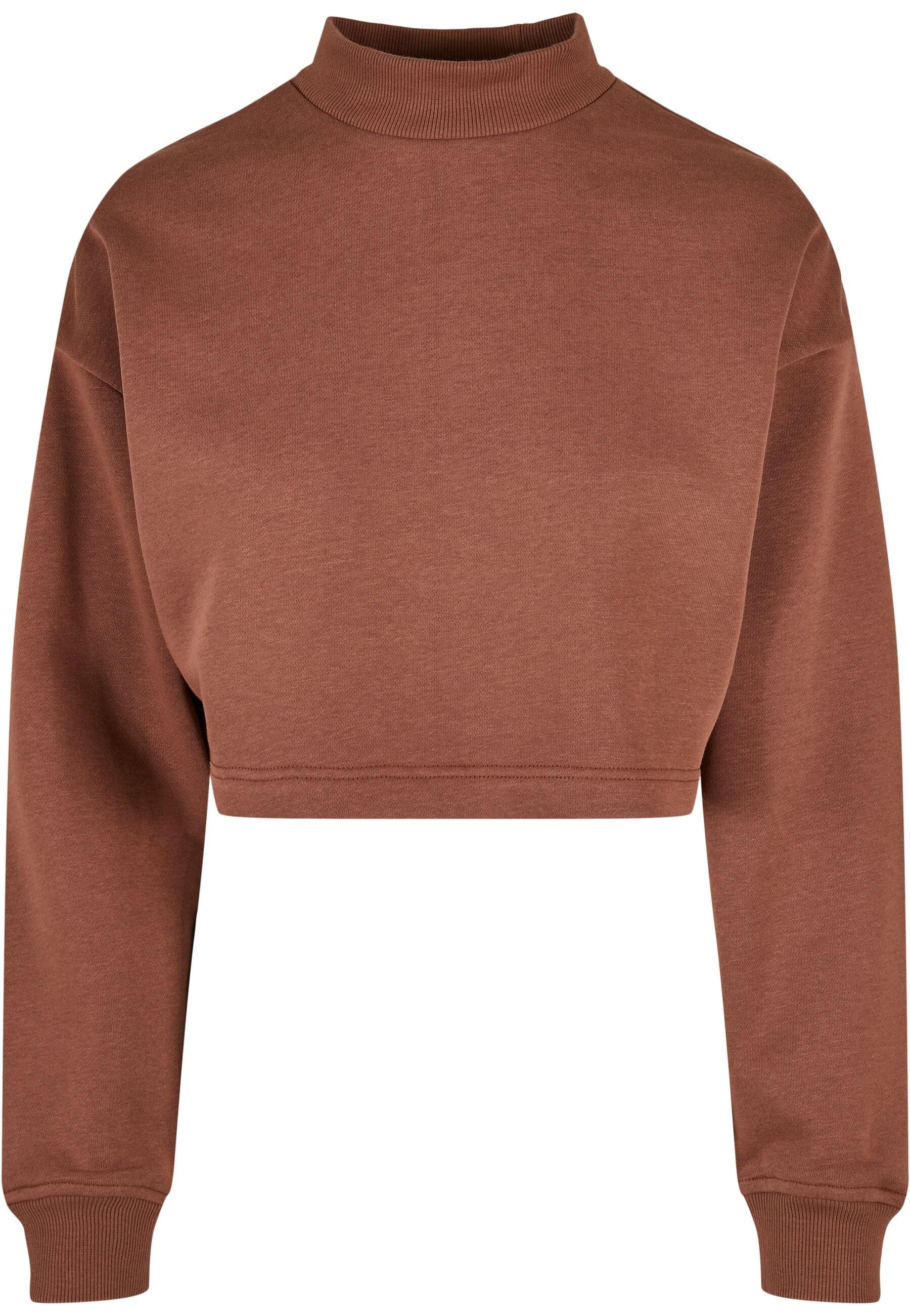 URBAN CLASSICS Sweatshirt Urban Classics Damen günstig online kaufen