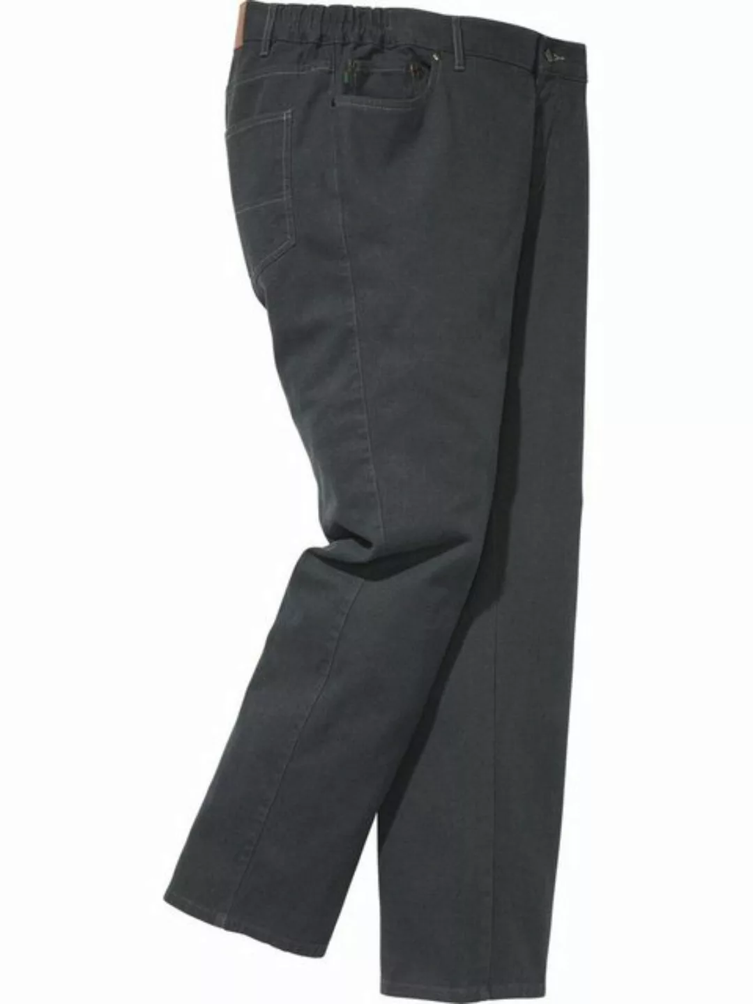 Charles Colby 5-Pocket-Hose "Tiefbundhose BARON LUKE" günstig online kaufen