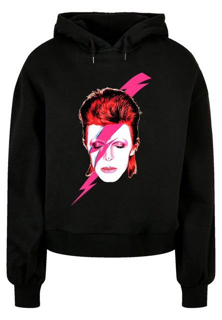 F4NT4STIC T-Shirt "David Bowie Aladdin Sane", Print günstig online kaufen