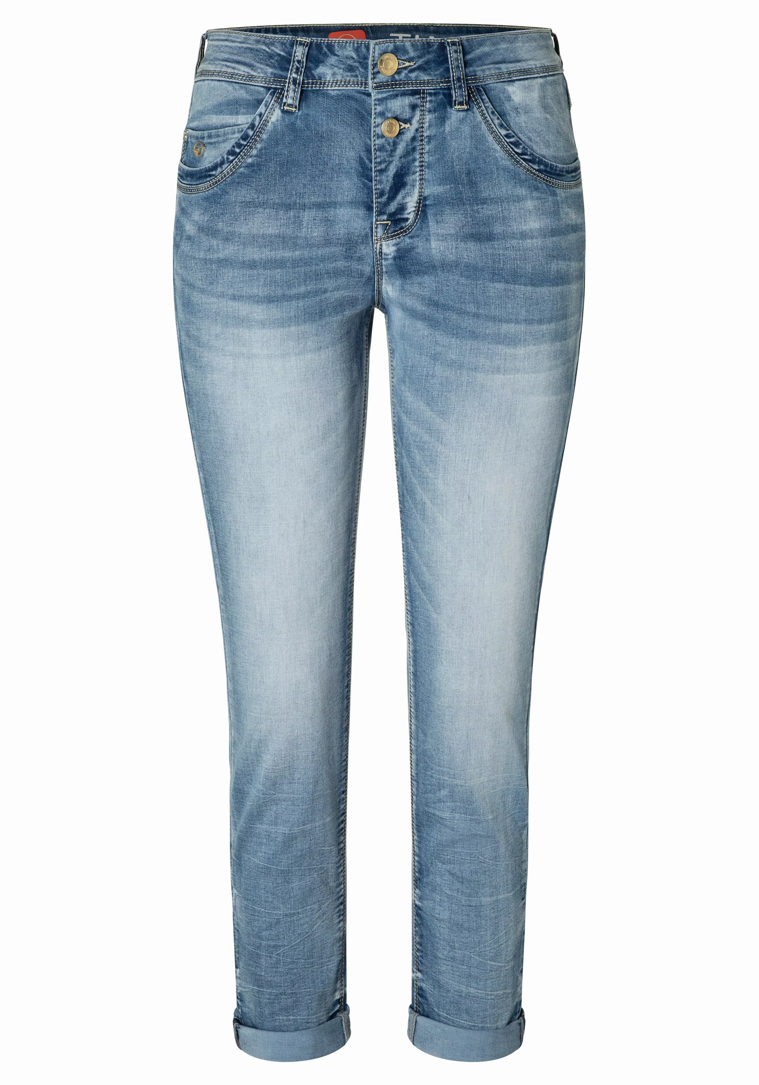 TIMEZONE Bequeme Jeans günstig online kaufen