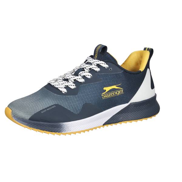 Slazenger Sneaker Herren dunkelblau, Gr. 45 günstig online kaufen