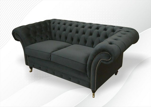 JVmoebel Chesterfield-Sofa, Made in Europa günstig online kaufen