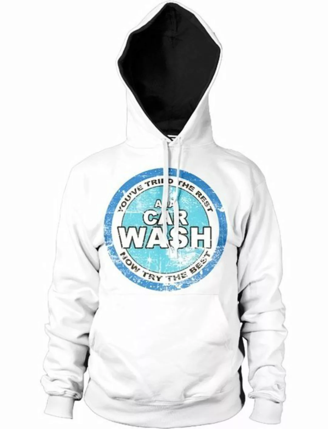 Breaking Bad Kapuzenpullover günstig online kaufen