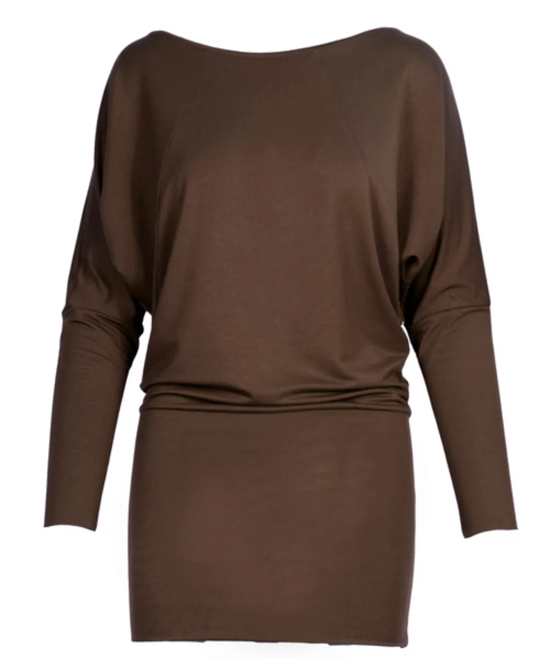Kurzes Kleid Aus Bambus - Linda günstig online kaufen
