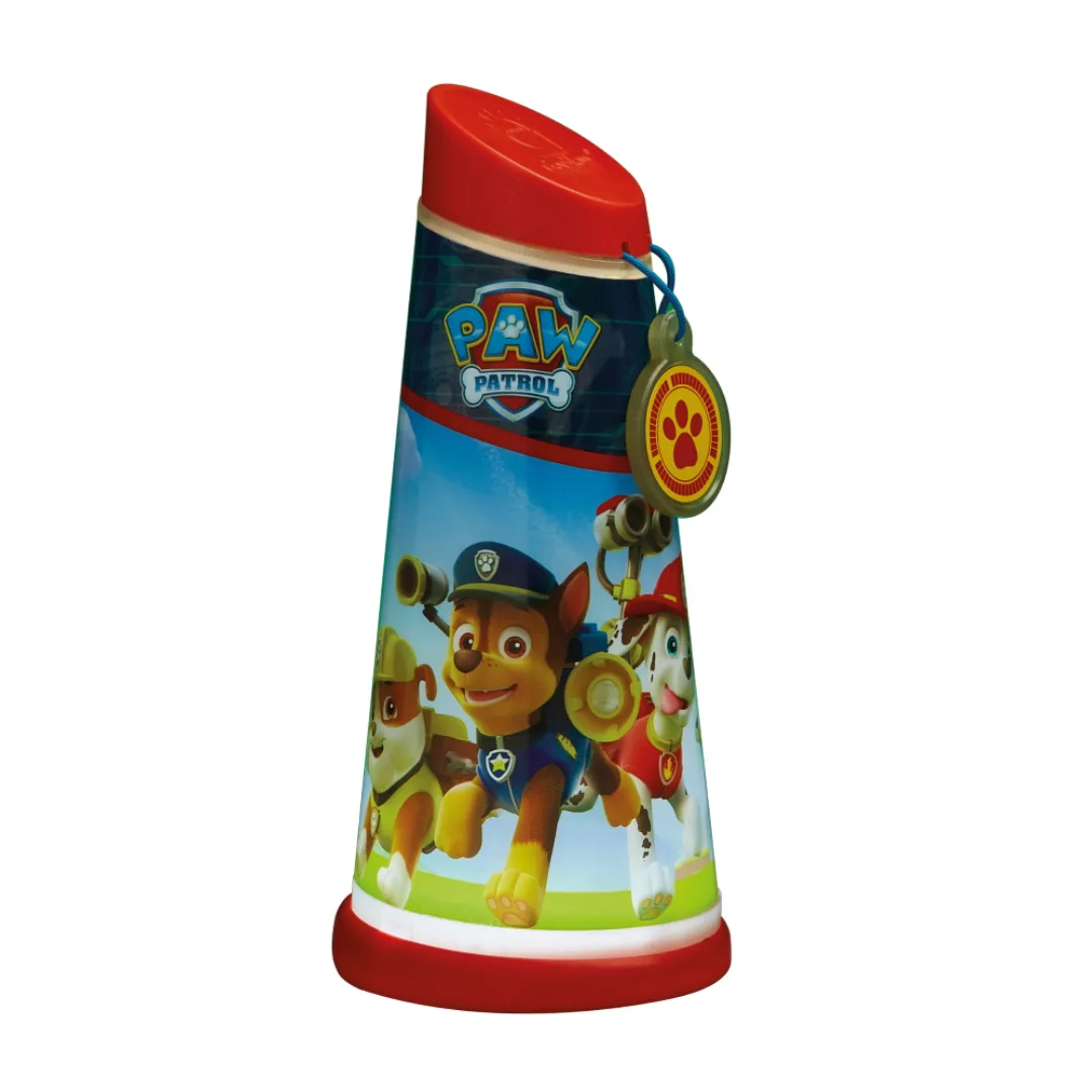 Paw Patrol - Goglow-taschenlampe Und Nachtlicht  günstig online kaufen