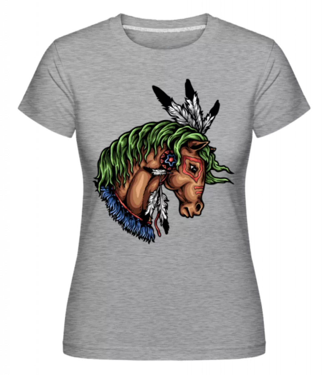 Native Wildlife · Shirtinator Frauen T-Shirt günstig online kaufen