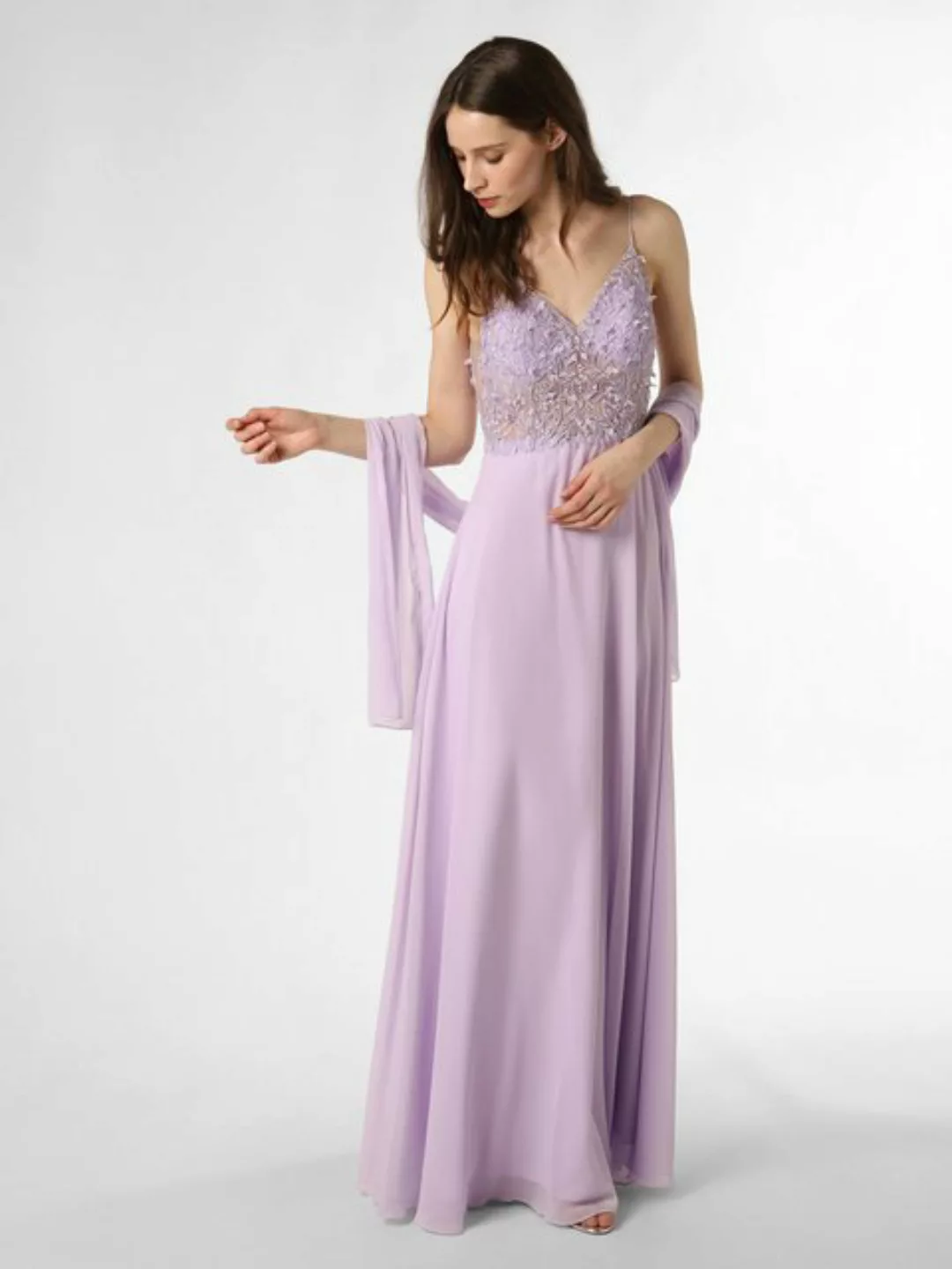 Unique Abendkleid günstig online kaufen