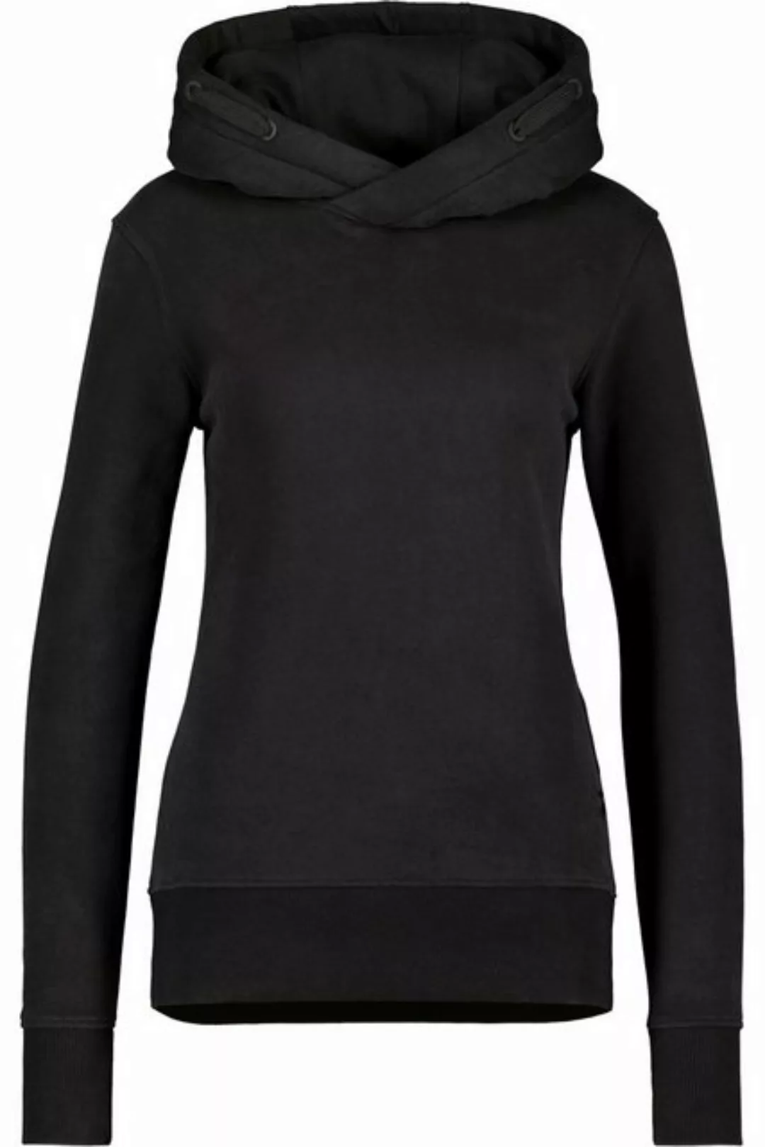 Alife & Kickin Kapuzensweatshirt Damen BrieAK A günstig online kaufen