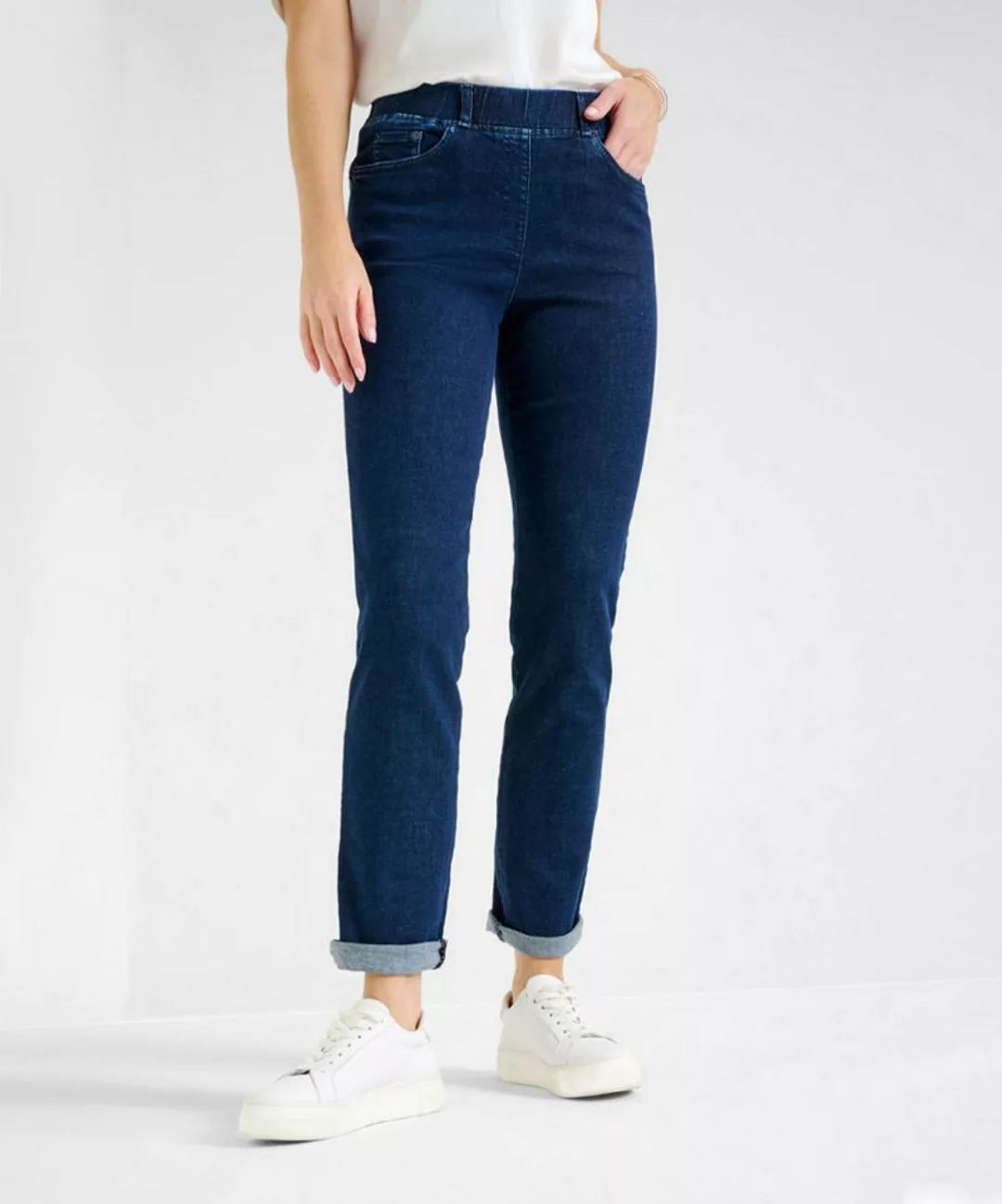 RAPHAELA by BRAX Bequeme Jeans Style LAVINA JOY günstig online kaufen