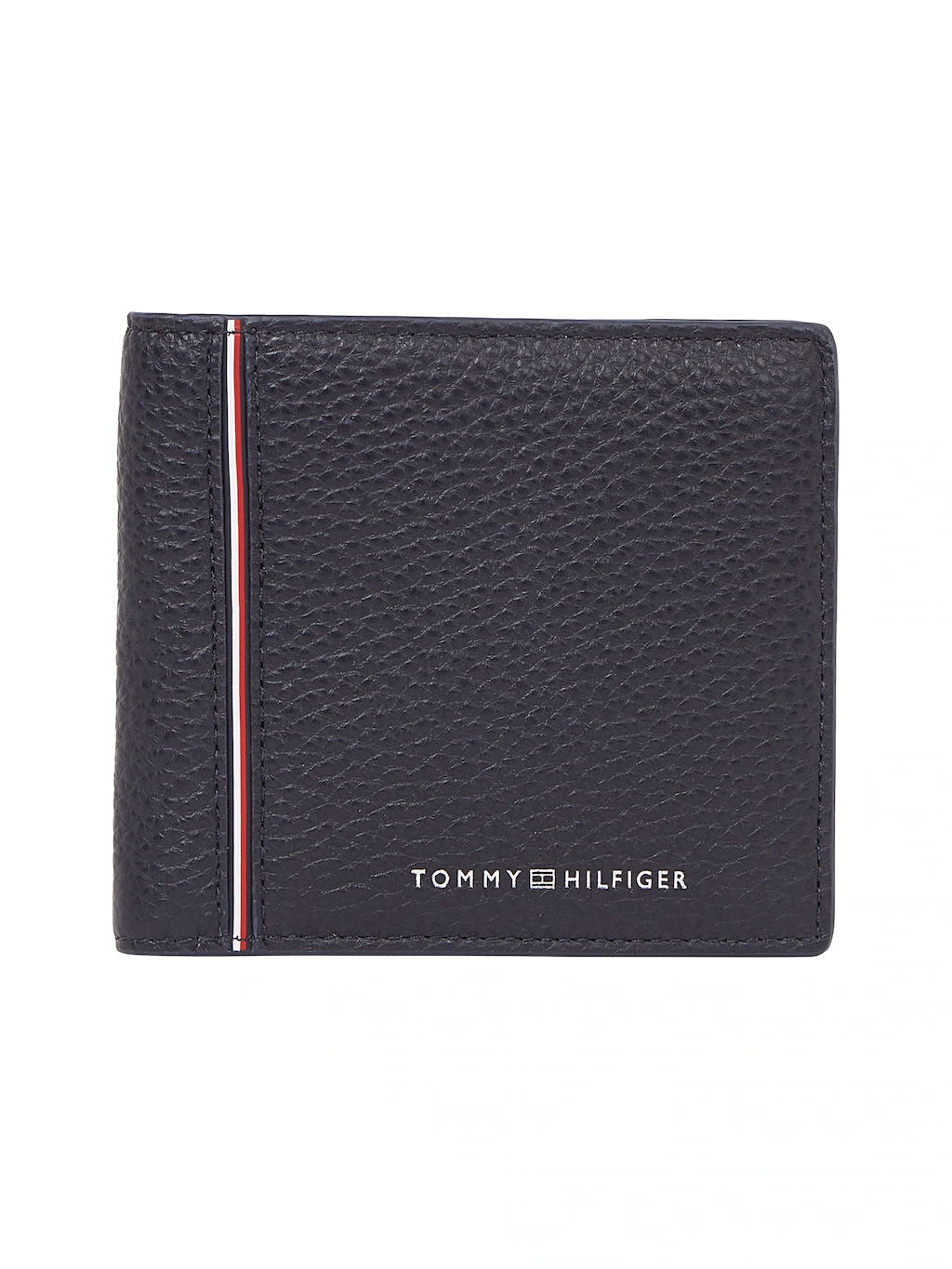 Tommy Hilfiger Geldbörse "TH CORP CC AND COIN", Men Geldbeutel, Portemonnai günstig online kaufen