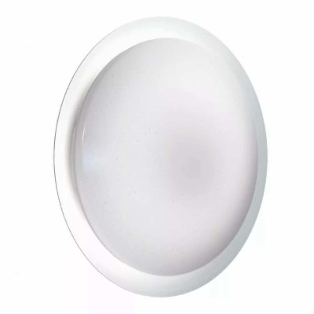 LED Wand- und Deckenleuchte Orbis 28W 2600lm günstig online kaufen