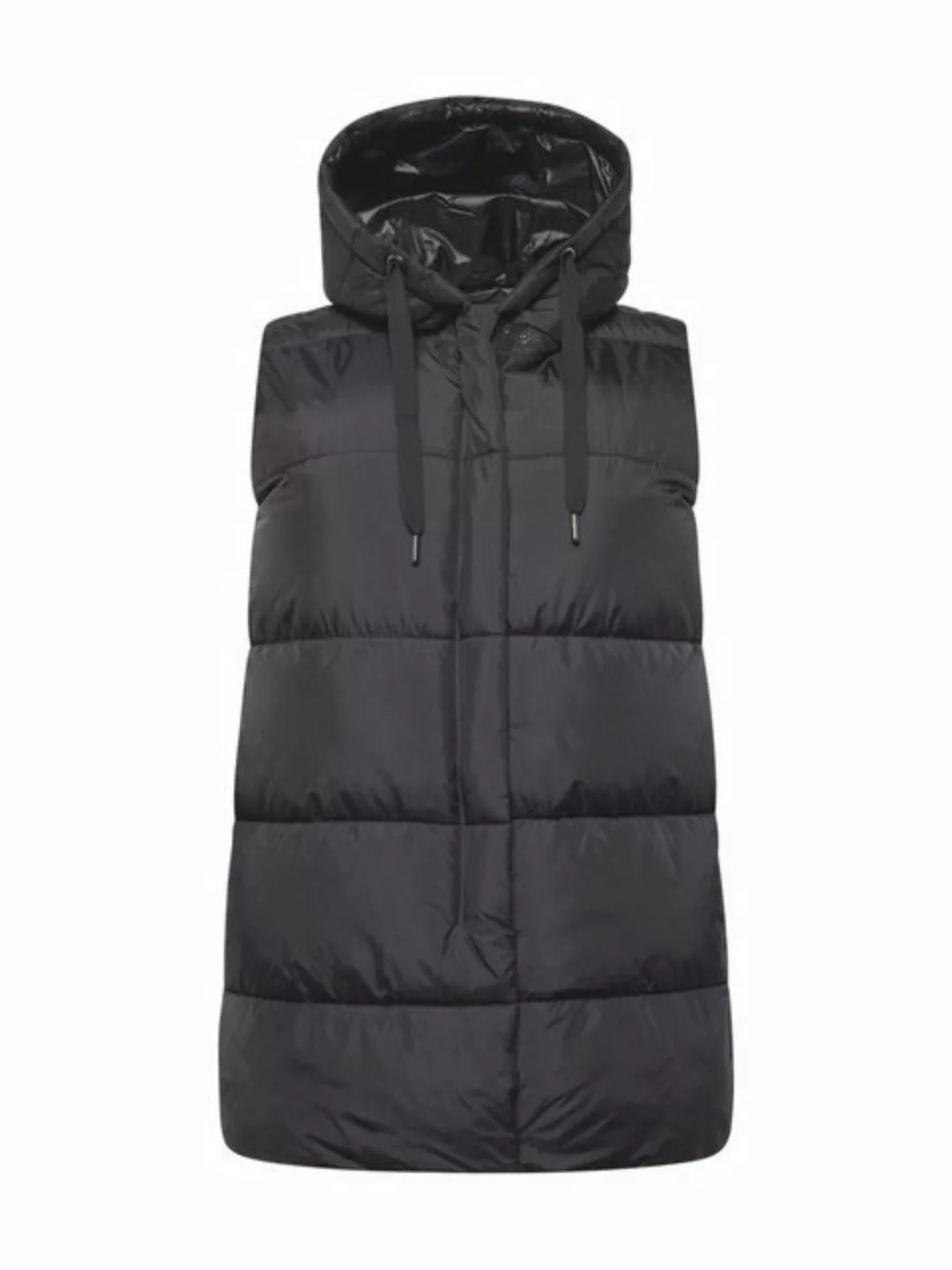 ONLY CARMAKOMA Steppweste "CARNEW ASTA PUFFER WAISTCOAT OTW" günstig online kaufen