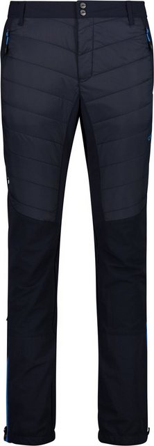 CMP Outdoorhose MAN PANT HYBRID B.BLUE-RIVER günstig online kaufen