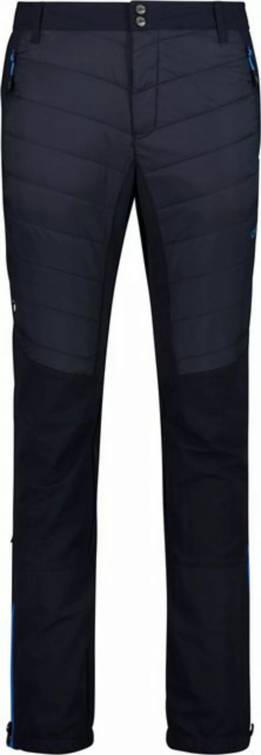 CMP Outdoorhose MAN PANT HYBRID B.BLUE-RIVER günstig online kaufen