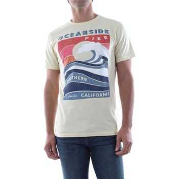 Jack & Jones  T-Shirts & Poloshirts 12168406 DESERT TEE-FLAN günstig online kaufen