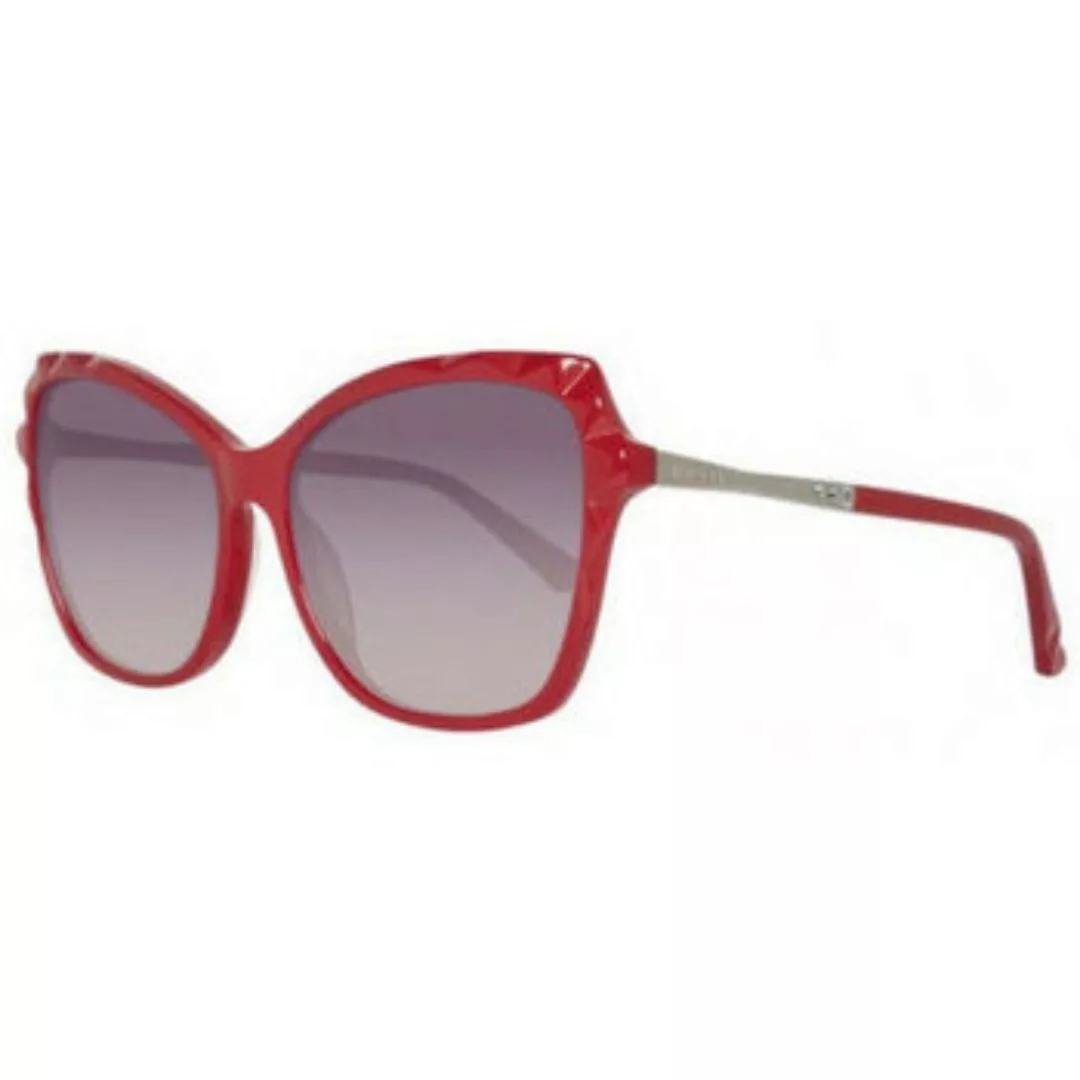 Swarovski  Sonnenbrillen Damensonnenbrille  SK0106-5772B günstig online kaufen