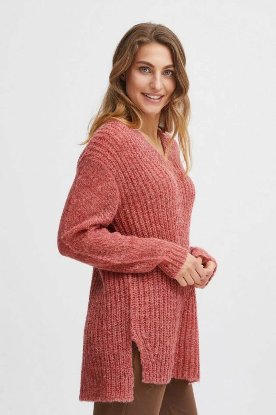 fransa Strickpullover Fransa FRBien günstig online kaufen