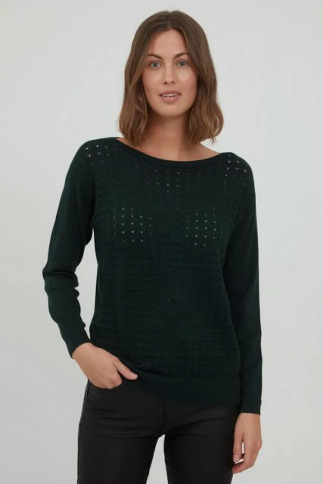 fransa Strickpullover Fransa FRDECHIMMER günstig online kaufen