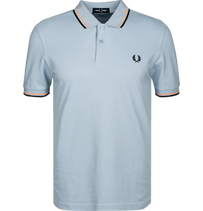 Fred Perry Polo-Shirt FPPM3600/400 günstig online kaufen