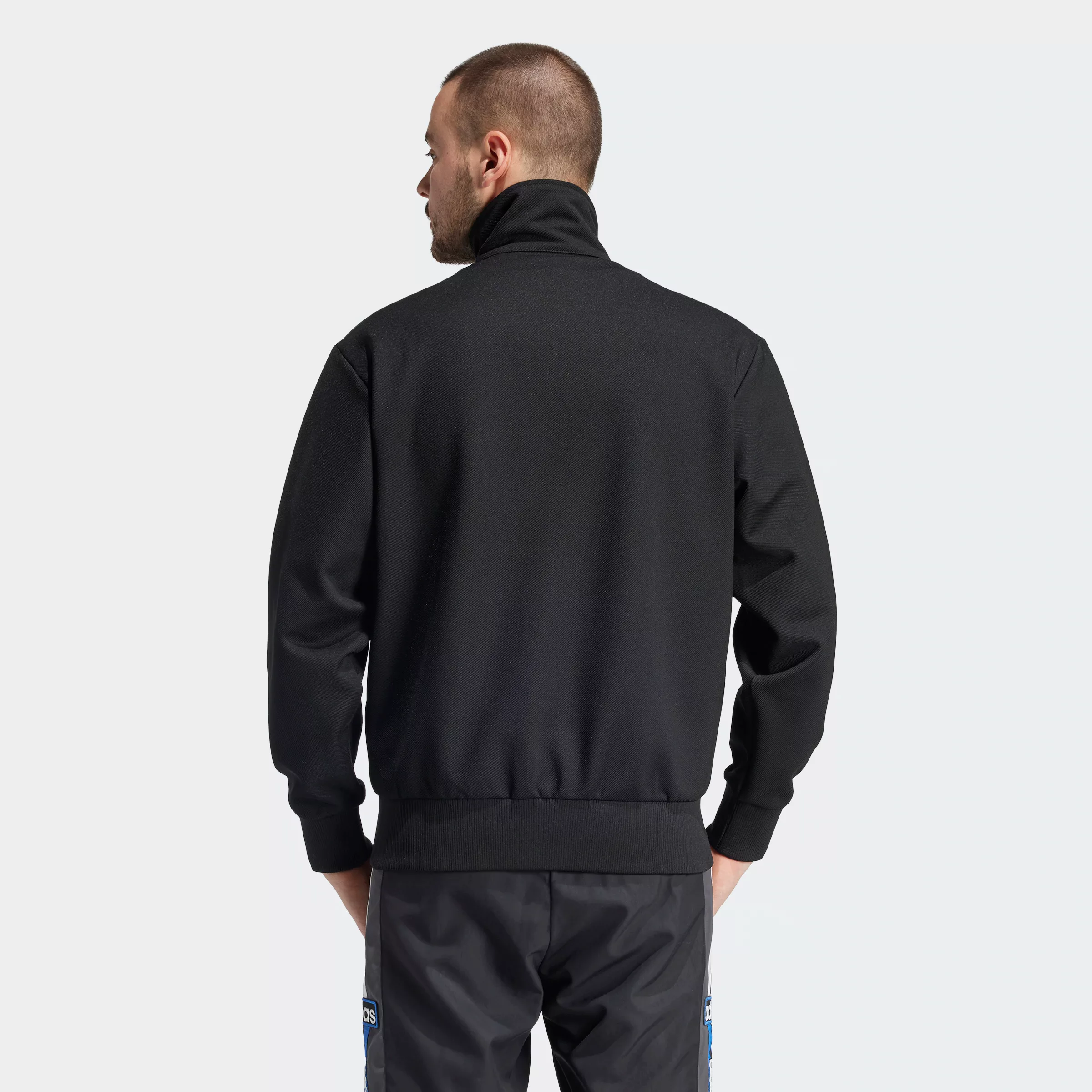 adidas Originals Outdoorjacke "BB TRACKTOP" günstig online kaufen