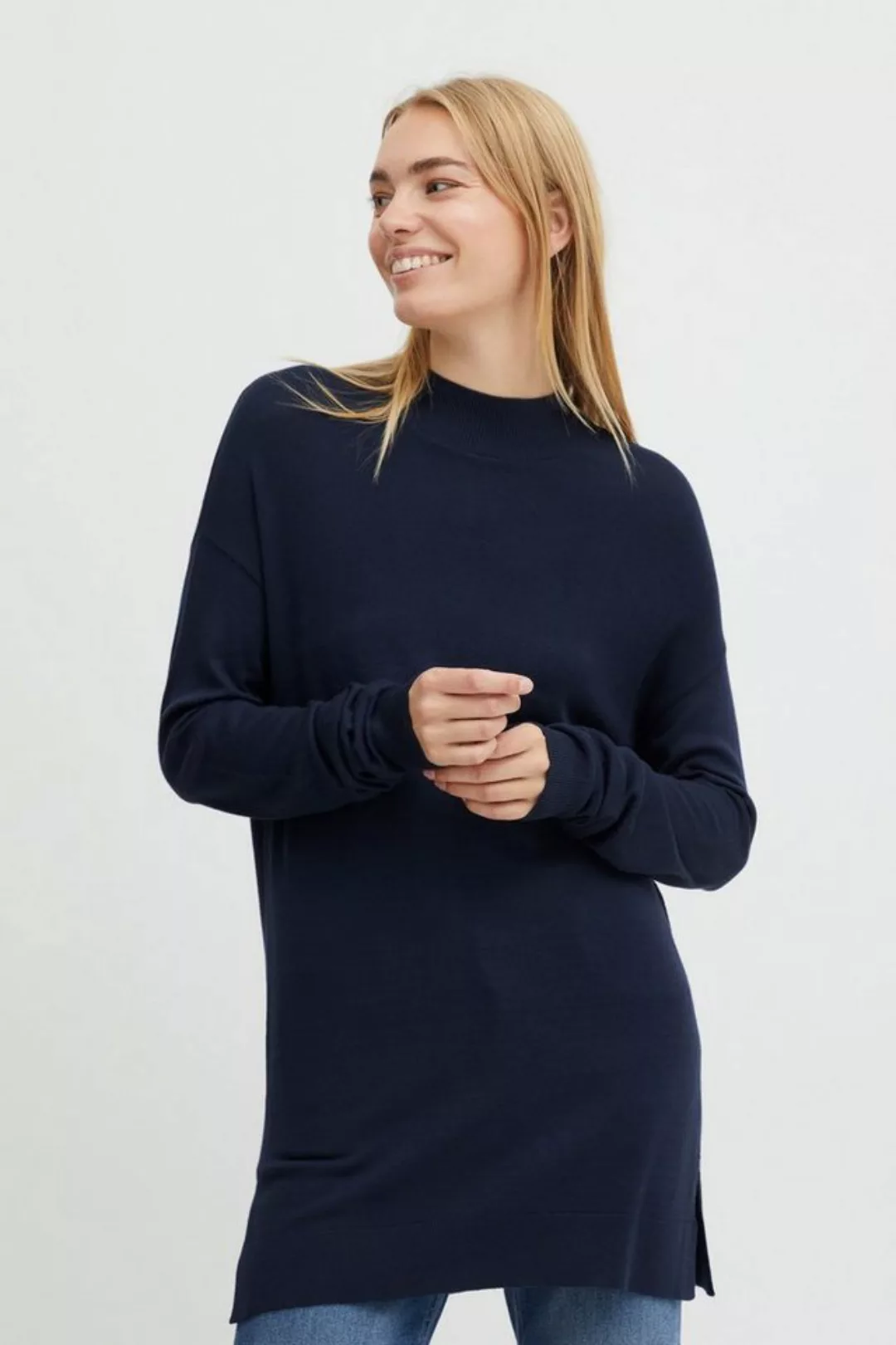 b.young Strickpullover BYMMPIMBA1 TURTLENECK - 20811919 günstig online kaufen