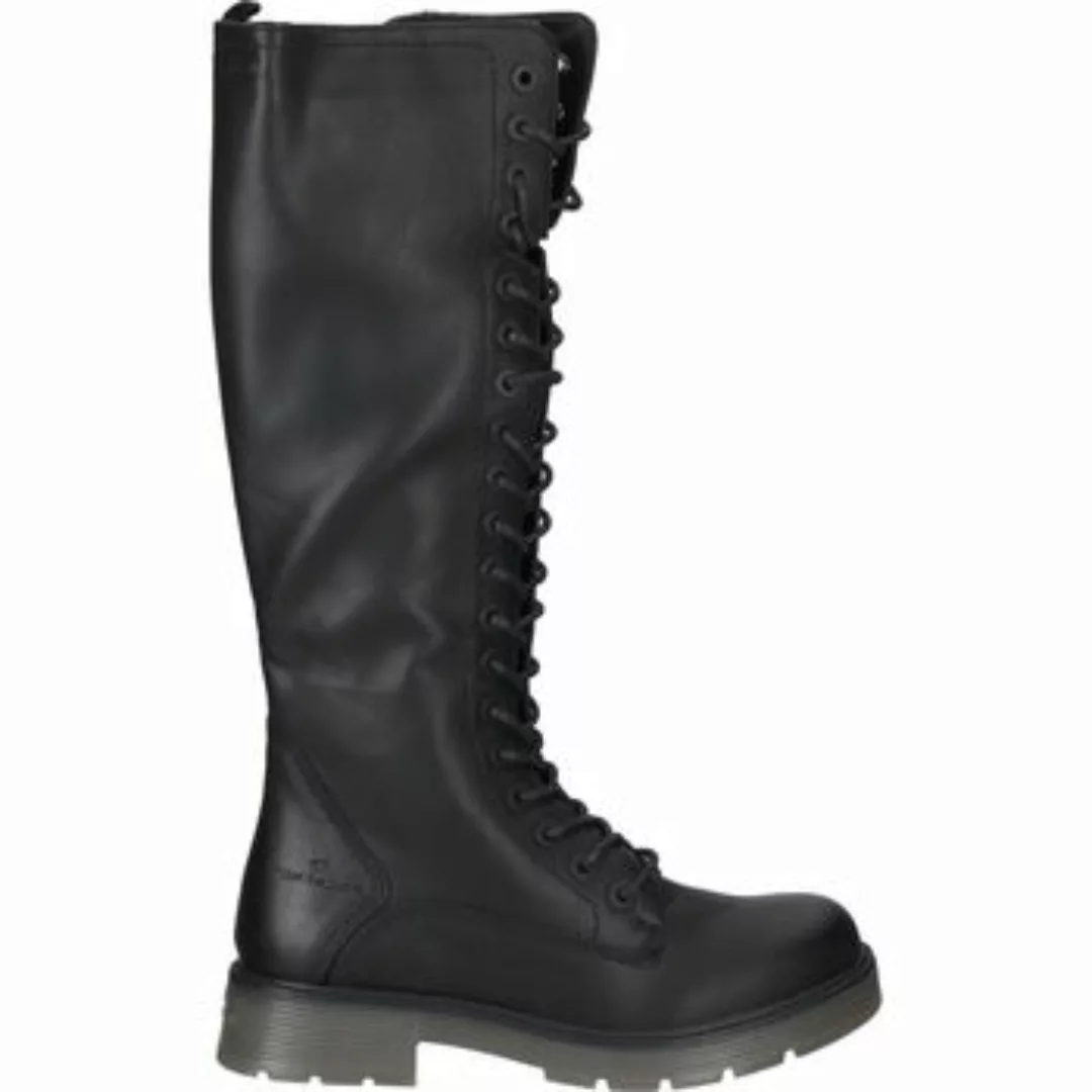 Tom Tailor  Damenstiefel Stiefel günstig online kaufen