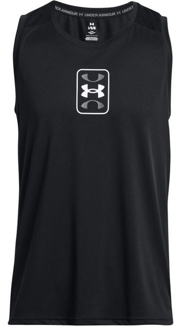 Under Armour® T-Shirt Ua Zone Performance Tank günstig online kaufen