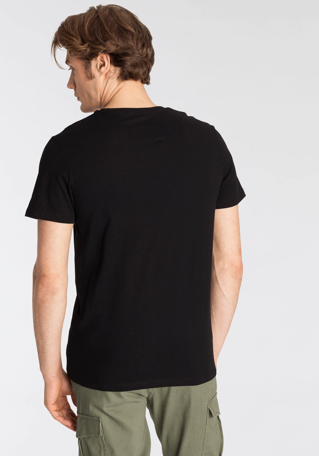 Jack & Jones T-Shirt KOMPO TEE günstig online kaufen