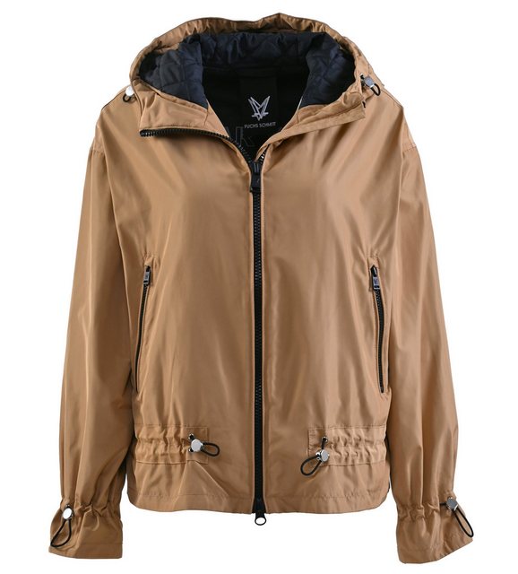 Fuchs Schmitt Sommerjacke Fuchs Schmitt Sommer-Jacke - beige 40 (1-St) günstig online kaufen