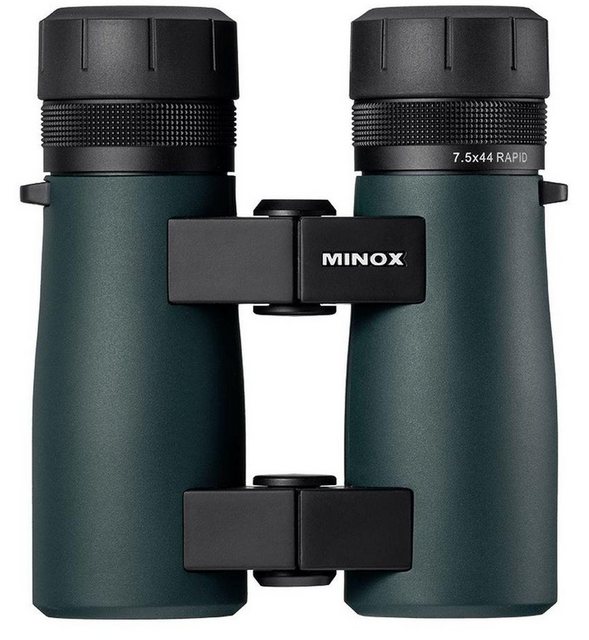 Minox Rapid 7,5x44 Fernglas günstig online kaufen