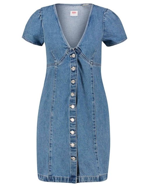Levi's® Sommerkleid Damen Jeanskleid ERIN (1-tlg) günstig online kaufen