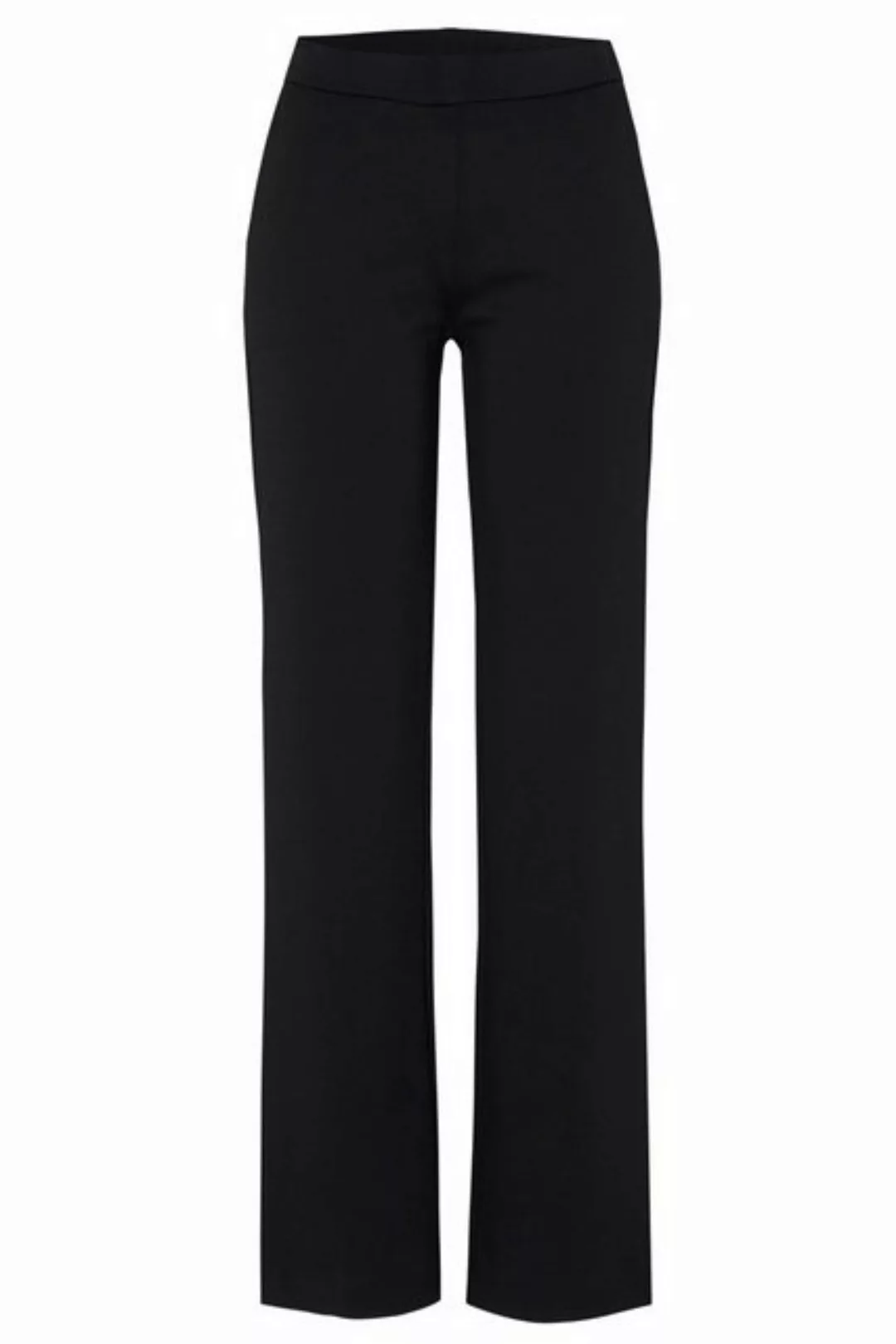 Relaxed by TONI 5-Pocket-Hose Jenny Wide Leg günstig online kaufen