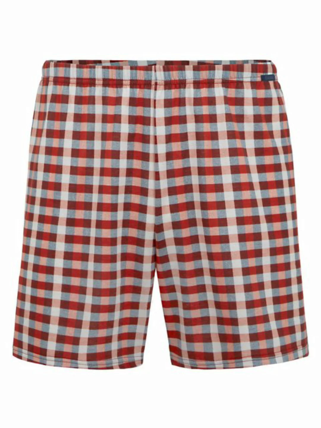 CALIDA Pyjamashorts Prints Herren (1-tlg) günstig online kaufen