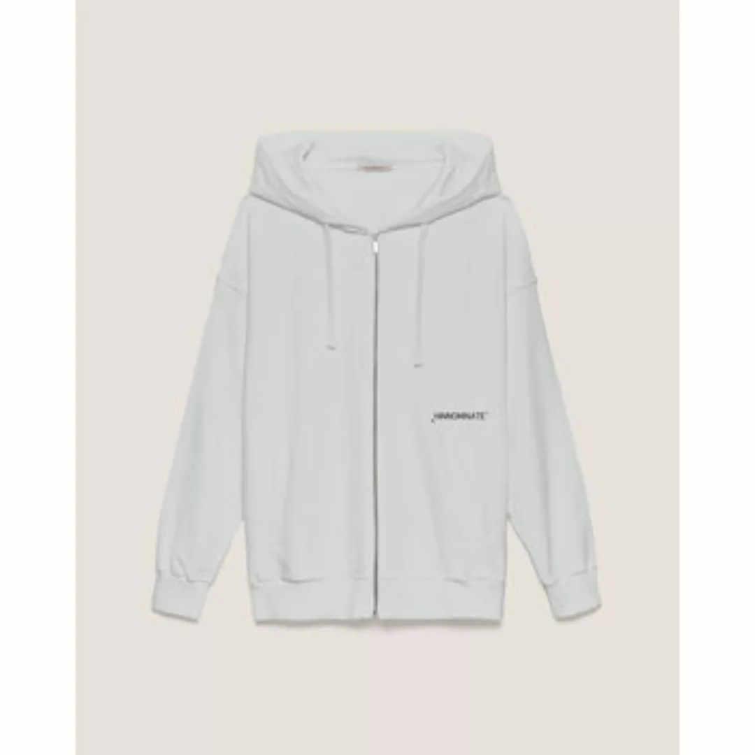 Hinnominate  Sweatshirt HNM39SFC BIANCO günstig online kaufen