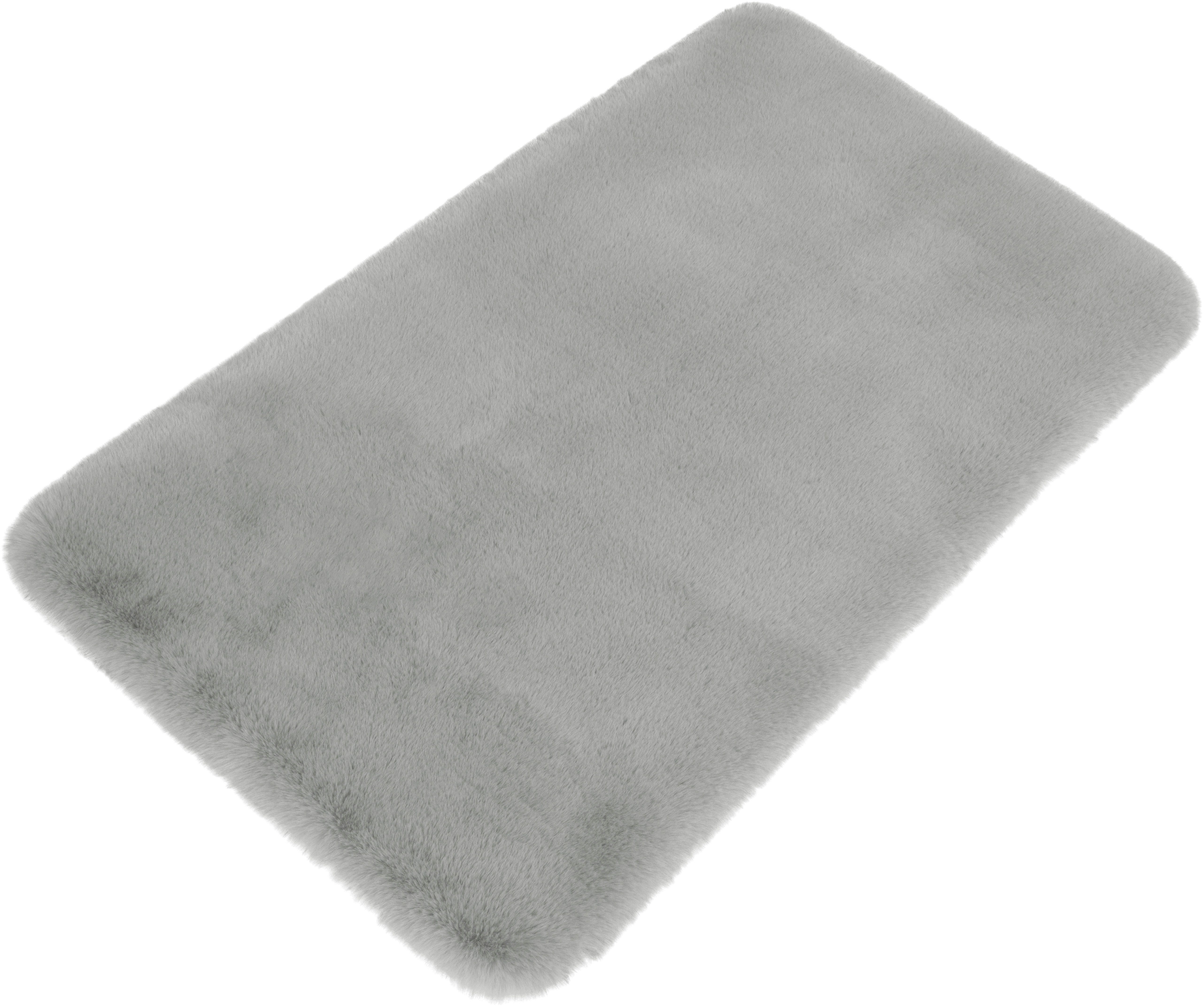 my home Badematte Rabbit Badematten, Badvorleger, günstig online kaufen