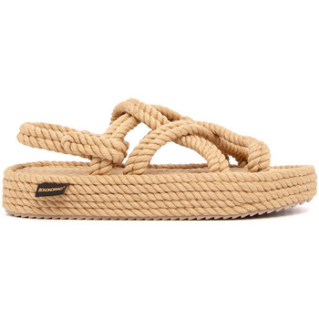 Bohonomad  Sandalen BODRUM-BEIGE günstig online kaufen