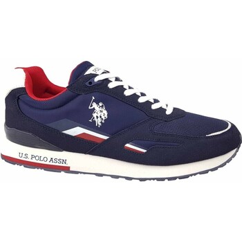 U.S Polo Assn.  Sneaker TABRY001BDBL002 günstig online kaufen