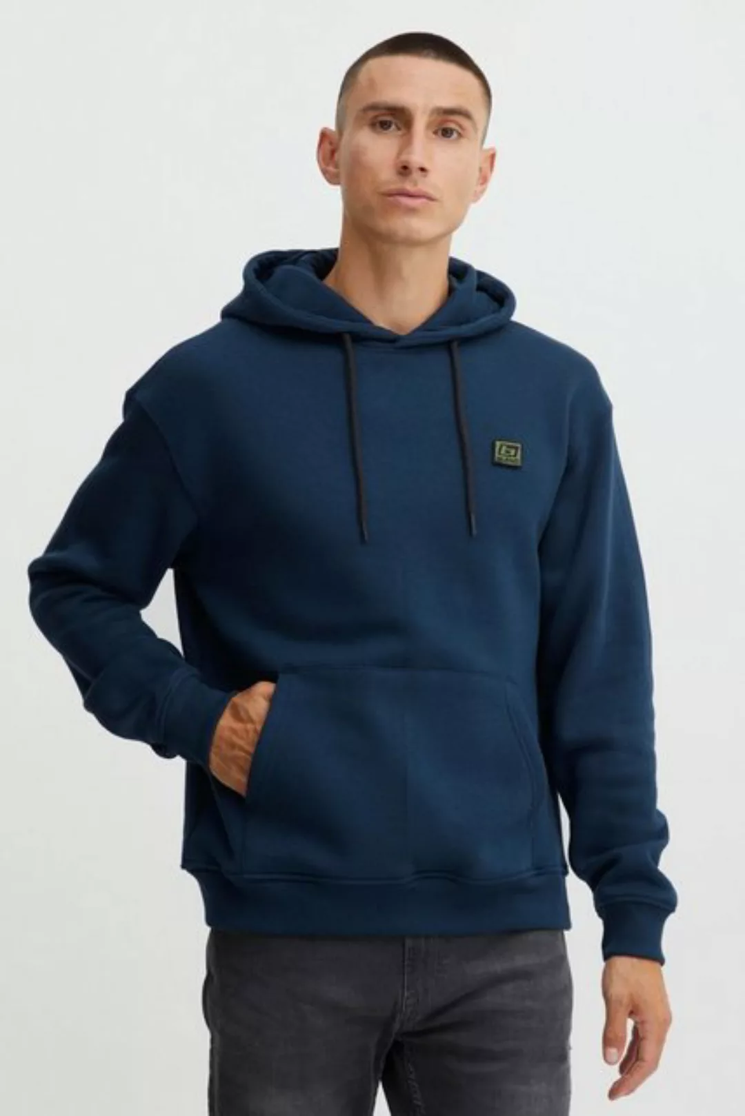 Blend Kapuzenpullover "Hoodie BHSweatshirt" günstig online kaufen