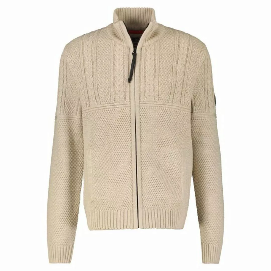 LERROS Strickjacke STRICKJACKE günstig online kaufen