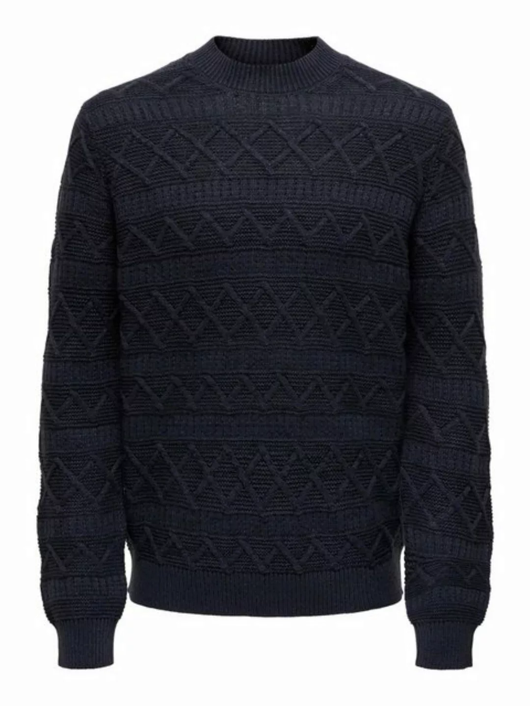 ONLY & SONS Strickpullover WADE (1-tlg) günstig online kaufen