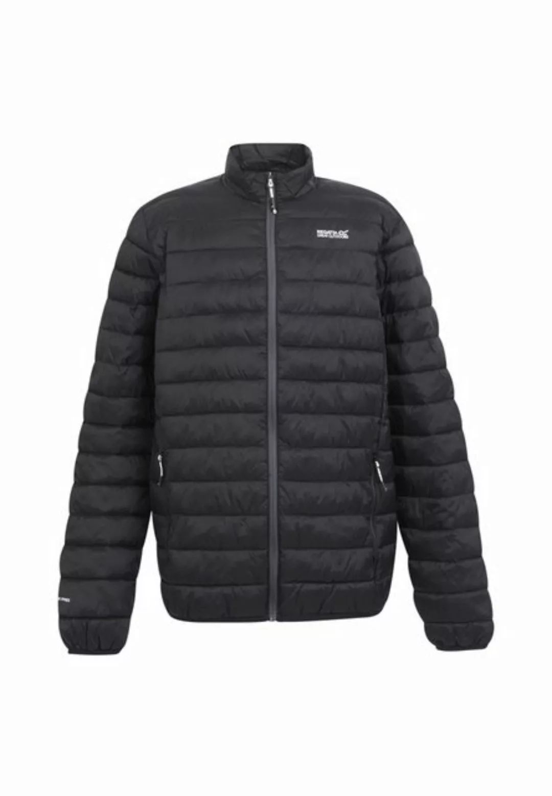 Regatta Funktionsjacke Hillpack II Steppjacke für Herren sehr leicht und Pa günstig online kaufen