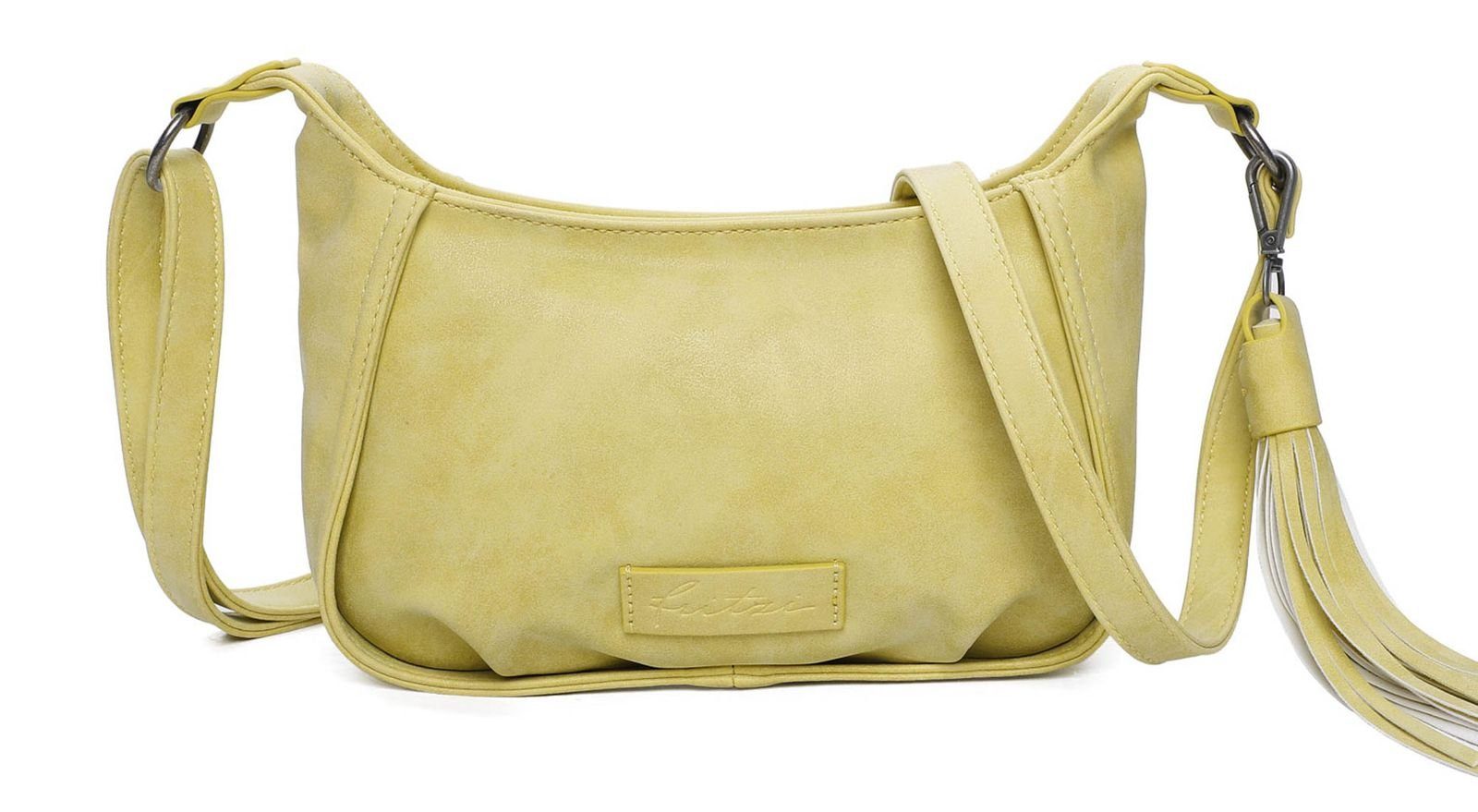 Fritzi aus Preußen Umhängetasche Vintage günstig online kaufen