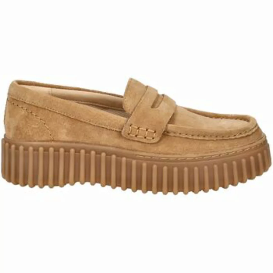 Clarks  Damenschuhe Slipper günstig online kaufen