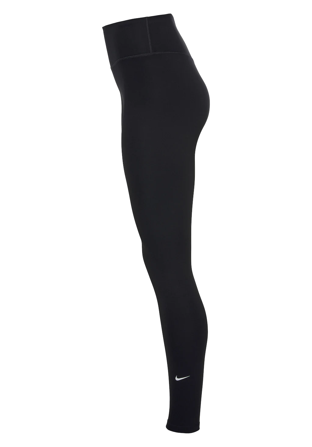 Nike One MR Tight Women schwarz Größe XL günstig online kaufen