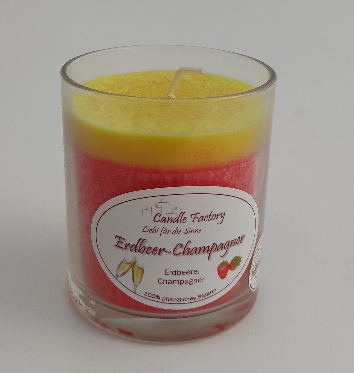 Candle Factory Duftkerze günstig online kaufen
