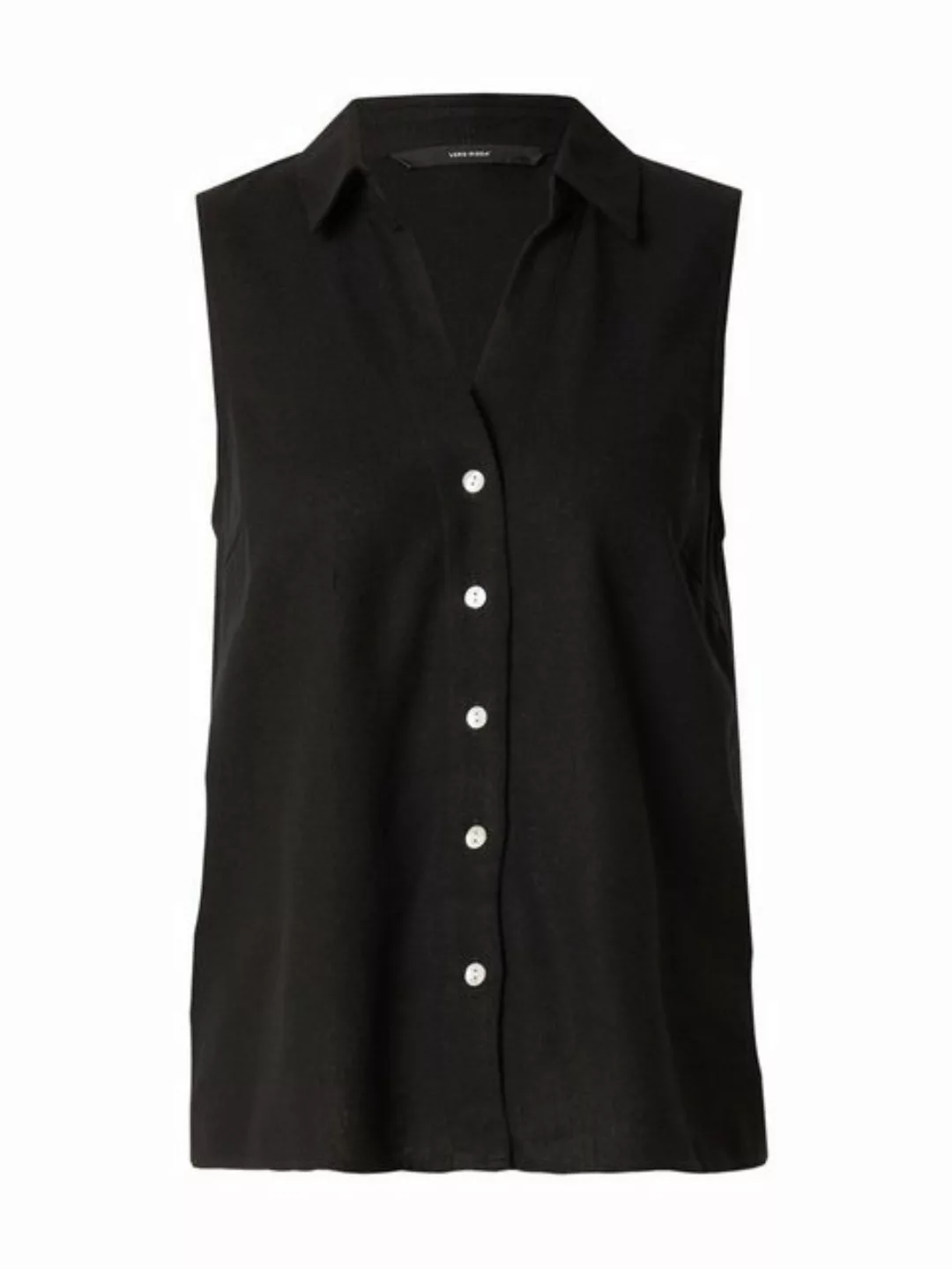 Vero Moda Blusentop VMMymilo (1-tlg) Plain/ohne Details günstig online kaufen